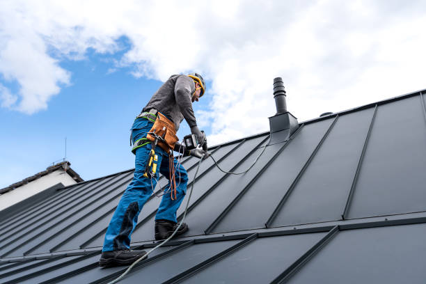 Best Roof Ventilation Installation  in Spencerville, MD